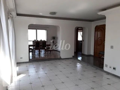 São Paulo - Apartamento Padrão - Santana