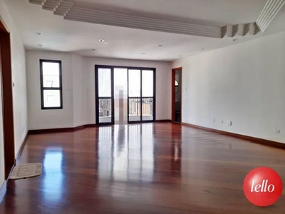 São Paulo - Apartamento Padrão - Santana