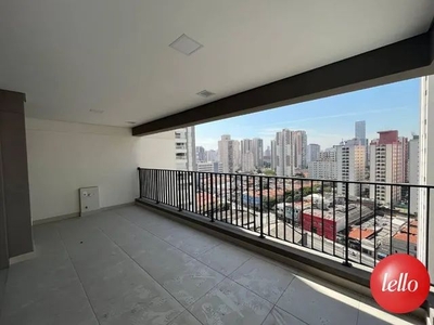 São Paulo - Apartamento Padrão - Tatuapé