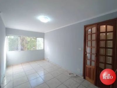 São Paulo - Apartamento Padrão - Tucuruvi