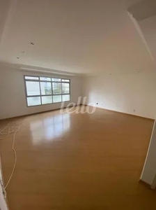 São Paulo - Apartamento Padrão - Vila Clementino