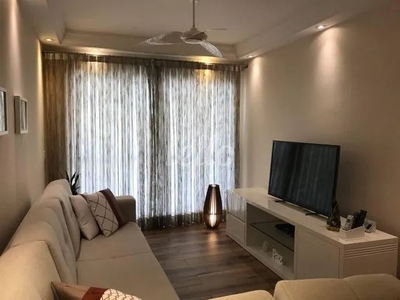 São Paulo - Apartamento Padrão - Vila Clementino