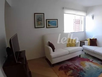 São Paulo - Apartamento Padrão - Vila Mariana