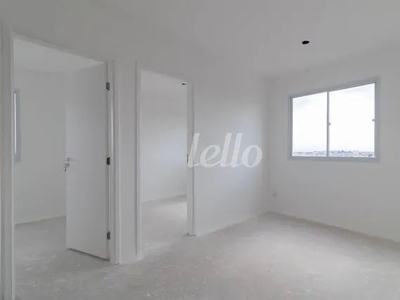 São Paulo - Apartamento Padrão - Vila Matilde