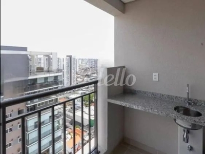 São Paulo - Apartamento Padrão - Vila Prudente