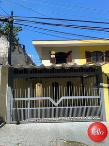 São Paulo - Casa Padrão - Mandaqui