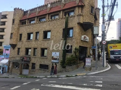 São Paulo - Casa Padrão - Paraíso