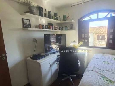 Sobrado, 219 m² - venda por R$ 750.000,00 ou aluguel por R$ 3.500,00/mês - Vila Eldízia