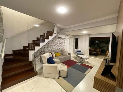 Sobrado com 2 dormitórios à venda, 136 m² por R$ 850.000 - Jardim Maracanã - São José do R