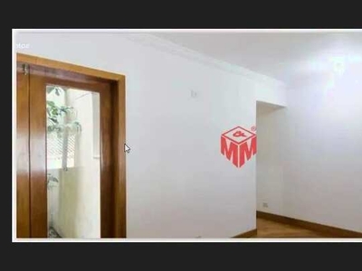 Sobrado com 2 dormitórios para alugar, 150 m² por R$ 3.400/mês - Vila Iracema - São Bernar
