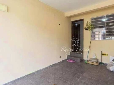 Sobrado com 2 dormitórios - venda por R$ 375.000,00 ou aluguel por R$ 2.960,00/mês - Jagua