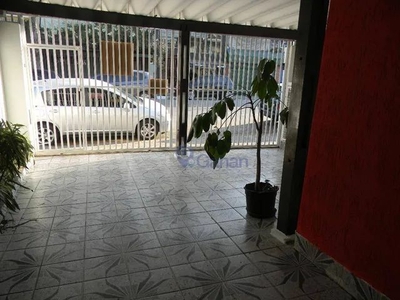 Sobrado com 3 dormitórios, 150 m² - venda por R$ 1.100.000,00 ou aluguel por R$ 5.917,00/m