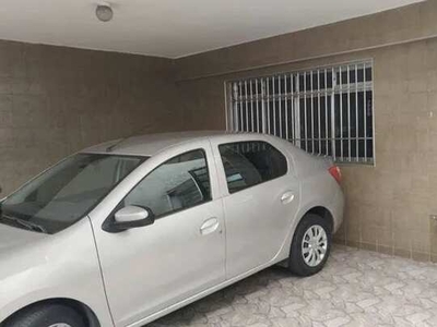 Sobrado com 3 dormitórios para alugar, 150 m² por R$ 2.800,00/mês - Vila Ema - São Paulo/S