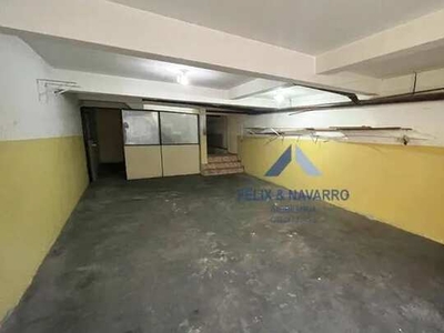 Sobrado com 4 dormitórios para alugar, 150 m² por R$ 3.221,45/mês - Vila Roque - São Paulo
