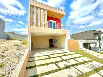 Sobrado com 5 dormitórios à venda, 230 m² por R$ 1.440.000,00 - Villa Branca - Jacareí/SP