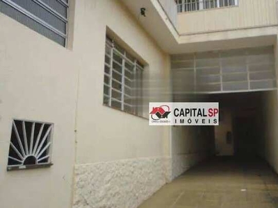 Sobrado com 8 dormitórios, 314 m² - venda por R$ 1.100.000,00 ou aluguel por R$ 4.950,00/m