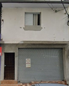 Sobrado em Alto da Mooca, São Paulo/SP de 200m² 3 quartos à venda por R$ 1.099.000,00
