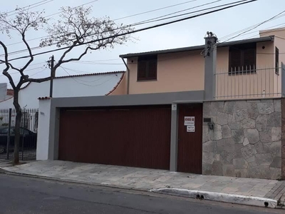 Sobrado em Bosque da Saúde, São Paulo/SP de 360m² 4 quartos à venda por R$ 2.449.000,00