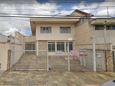 Sobrado em Bosque da Saúde, São Paulo/SP de 389m² 6 quartos à venda por R$ 2.099.000,00