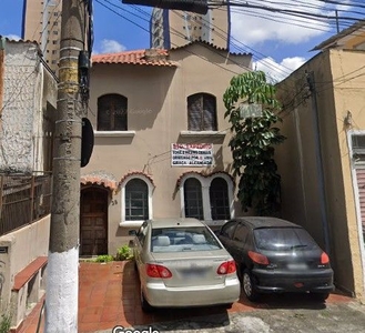 Sobrado em Cambuci, São Paulo/SP de 320m² 4 quartos à venda por R$ 949.000,00