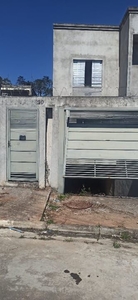 Sobrado em Centro, Itaquaquecetuba/SP de 202m² 3 quartos à venda por R$ 499.000,00