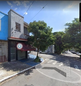 Sobrado em Ipiranga, São Paulo/SP de 100m² 2 quartos à venda por R$ 379.000,00