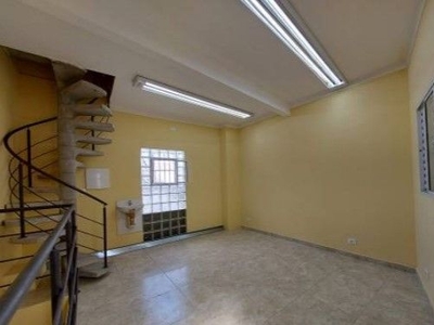 Sobrado em Ipiranga, São Paulo/SP de 175m² 3 quartos à venda por R$ 849.000,00