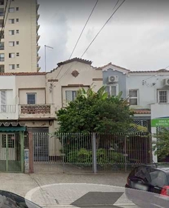 Sobrado em Ipiranga, São Paulo/SP de 180m² 4 quartos à venda por R$ 919.000,01