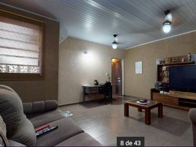 Sobrado em Ipiranga, São Paulo/SP de 220m² 3 quartos à venda por R$ 889.000,00