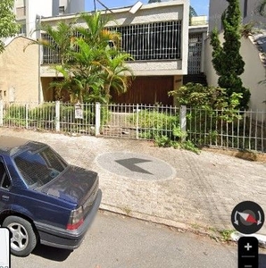 Sobrado em Ipiranga, São Paulo/SP de 425m² 4 quartos à venda por R$ 2.799.000,00