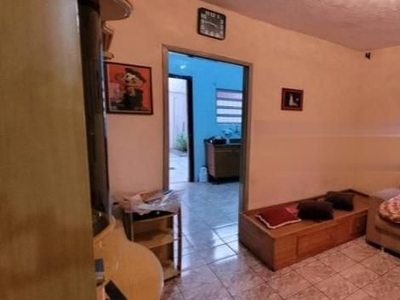 Sobrado em Jardim Botucatu, São Paulo/SP de 110m² 4 quartos à venda por R$ 599.000,00