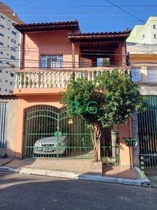 Sobrado em Jardim Vila Formosa, São Paulo/SP de 30m² 1 quartos para locação R$ 800,00/mes