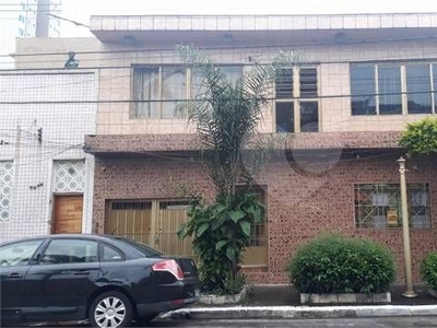 Sobrado em Mooca, São Paulo/SP de 384m² 8 quartos à venda por R$ 1.699.000,00