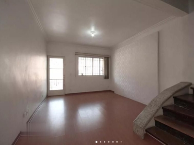 Sobrado em Sacomã, São Paulo/SP de 100m² 2 quartos à venda por R$ 539.000,01