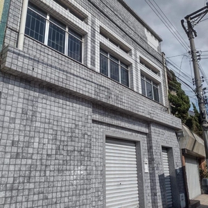 Sobrado em Vila Bertioga, São Paulo/SP de 217m² 2 quartos à venda por R$ 599.000,00