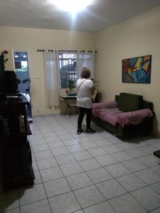 Sobrado em Vila Brasilina, São Paulo/SP de 112m² 2 quartos à venda por R$ 349.000,00