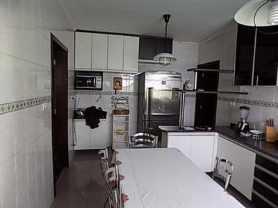 Sobrado em Vila Brasilina, São Paulo/SP de 210m² 3 quartos à venda por R$ 509.000,00