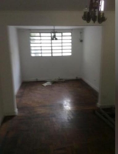 Sobrado em Vila Clementino, São Paulo/SP de 130m² 2 quartos à venda por R$ 759.000,00