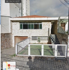 Sobrado em Vila da Saúde, São Paulo/SP de 400m² 4 quartos à venda por R$ 1.899.000,00