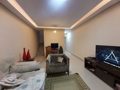 Sobrado em Vila das Mercês, São Paulo/SP de 220m² 3 quartos à venda por R$ 829.000,00