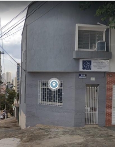 Sobrado em Vila Dom Pedro I, São Paulo/SP de 100m² 2 quartos à venda por R$ 479.000,00