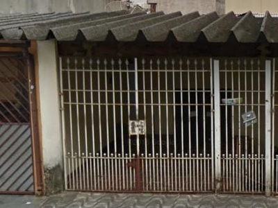 Sobrado em Vila Dom Pedro I, São Paulo/SP de 120m² 2 quartos à venda por R$ 469.000,00