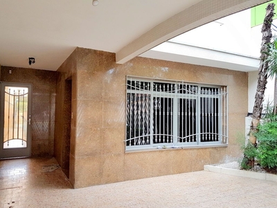 Sobrado em Vila Dom Pedro I, São Paulo/SP de 260m² 5 quartos à venda por R$ 919.000,00