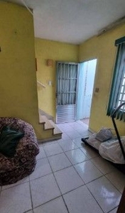 Sobrado em Vila Ema, São Paulo/SP de 110m² 2 quartos à venda por R$ 319.000,00