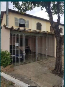 Sobrado em Vila Independência, São Paulo/SP de 105m² 2 quartos à venda por R$ 479.000,00