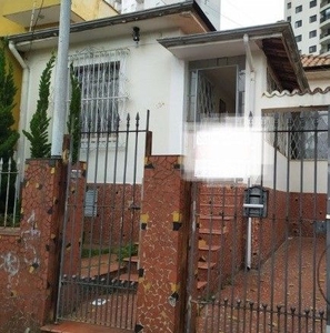 Sobrado em Vila Lúcia, São Paulo/SP de 180m² 3 quartos à venda por R$ 539.000,00