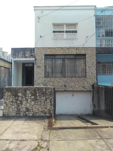 Sobrado em Vila Mariana, São Paulo/SP de 300m² 3 quartos à venda por R$ 1.299.000,00