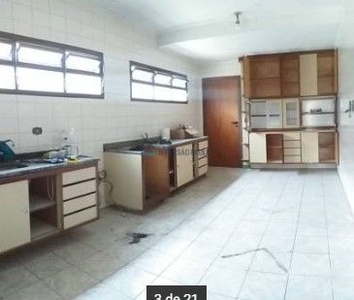 Sobrado em Vila Marte, São Paulo/SP de 196m² 3 quartos à venda por R$ 519.000,00