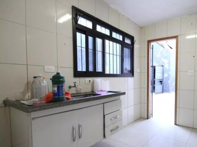 Sobrado em Vila Monumento, São Paulo/SP de 200m² 3 quartos à venda por R$ 549.000,00