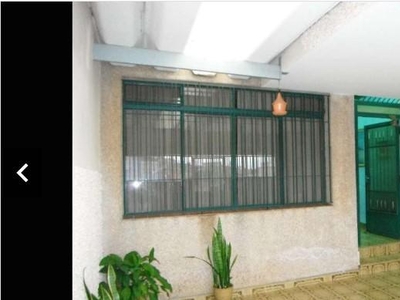 Sobrado em Vila Moraes, São Paulo/SP de 120m² 3 quartos à venda por R$ 549.000,00